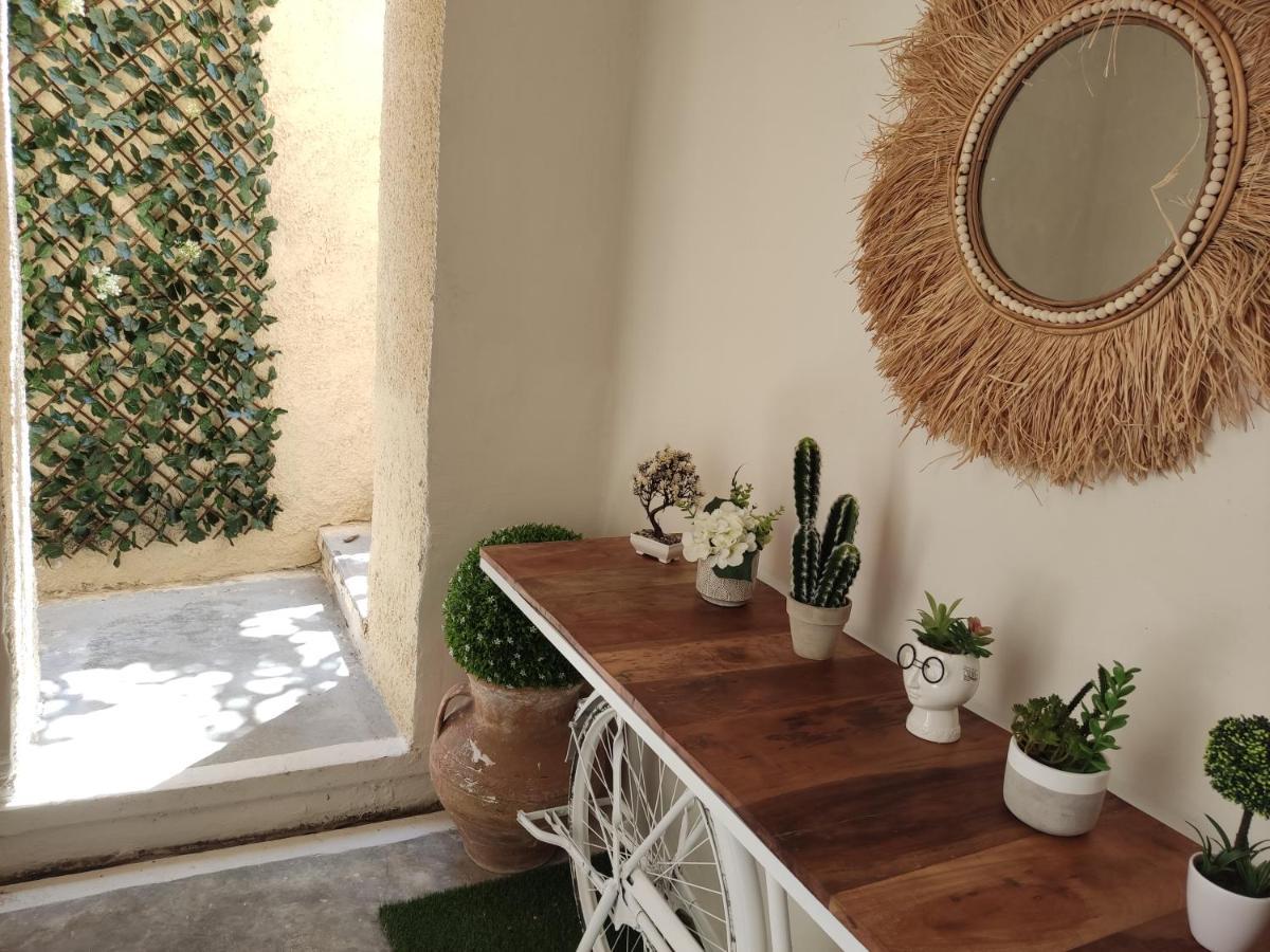 Casa Di Sofia Villa Rethymno  Ngoại thất bức ảnh