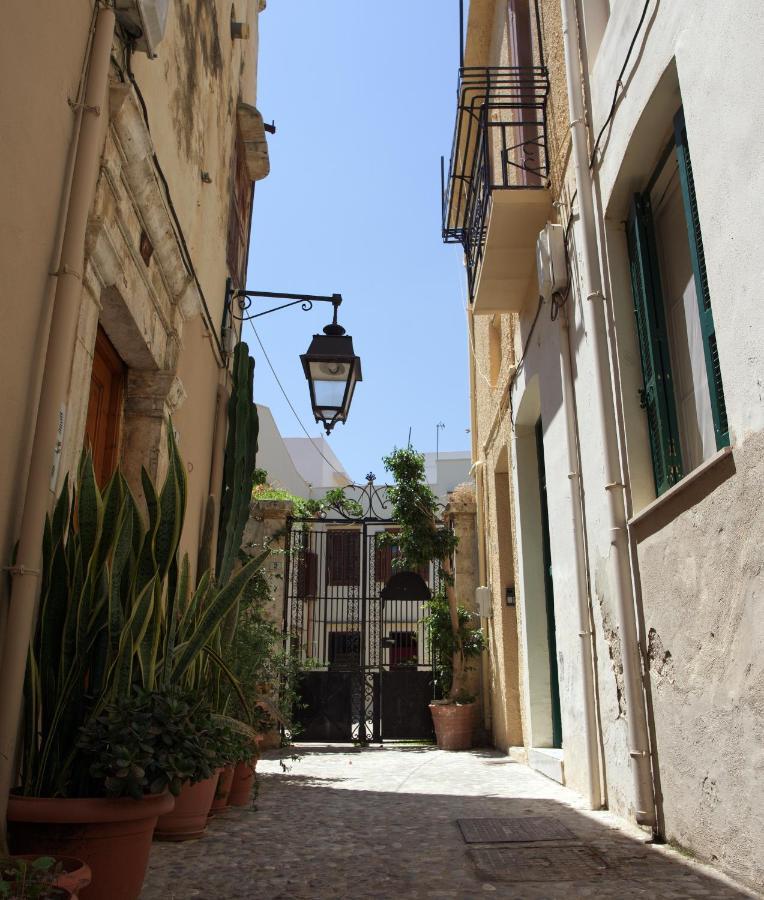 Casa Di Sofia Villa Rethymno  Ngoại thất bức ảnh