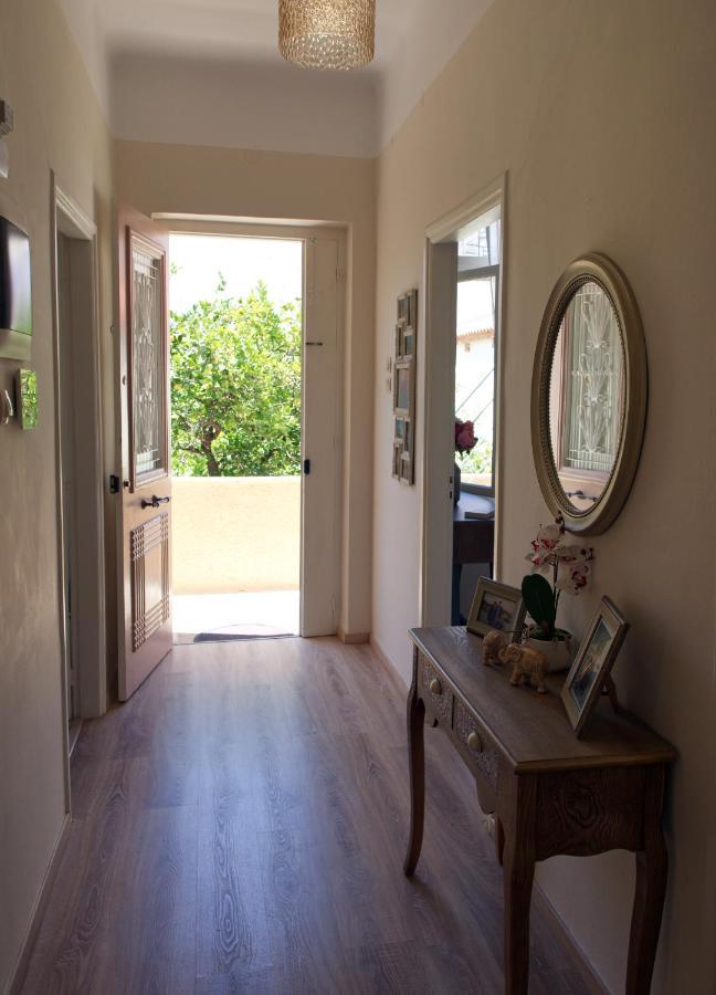 Casa Di Sofia Villa Rethymno  Ngoại thất bức ảnh