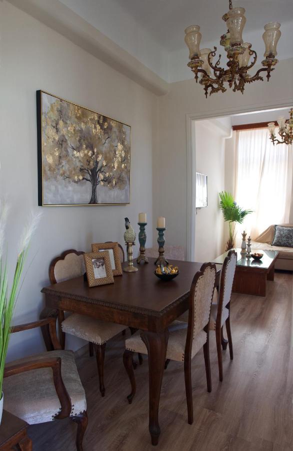 Casa Di Sofia Villa Rethymno  Ngoại thất bức ảnh