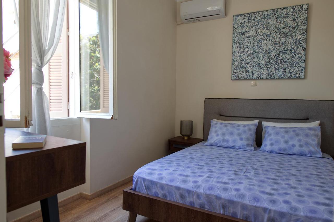 Casa Di Sofia Villa Rethymno  Ngoại thất bức ảnh