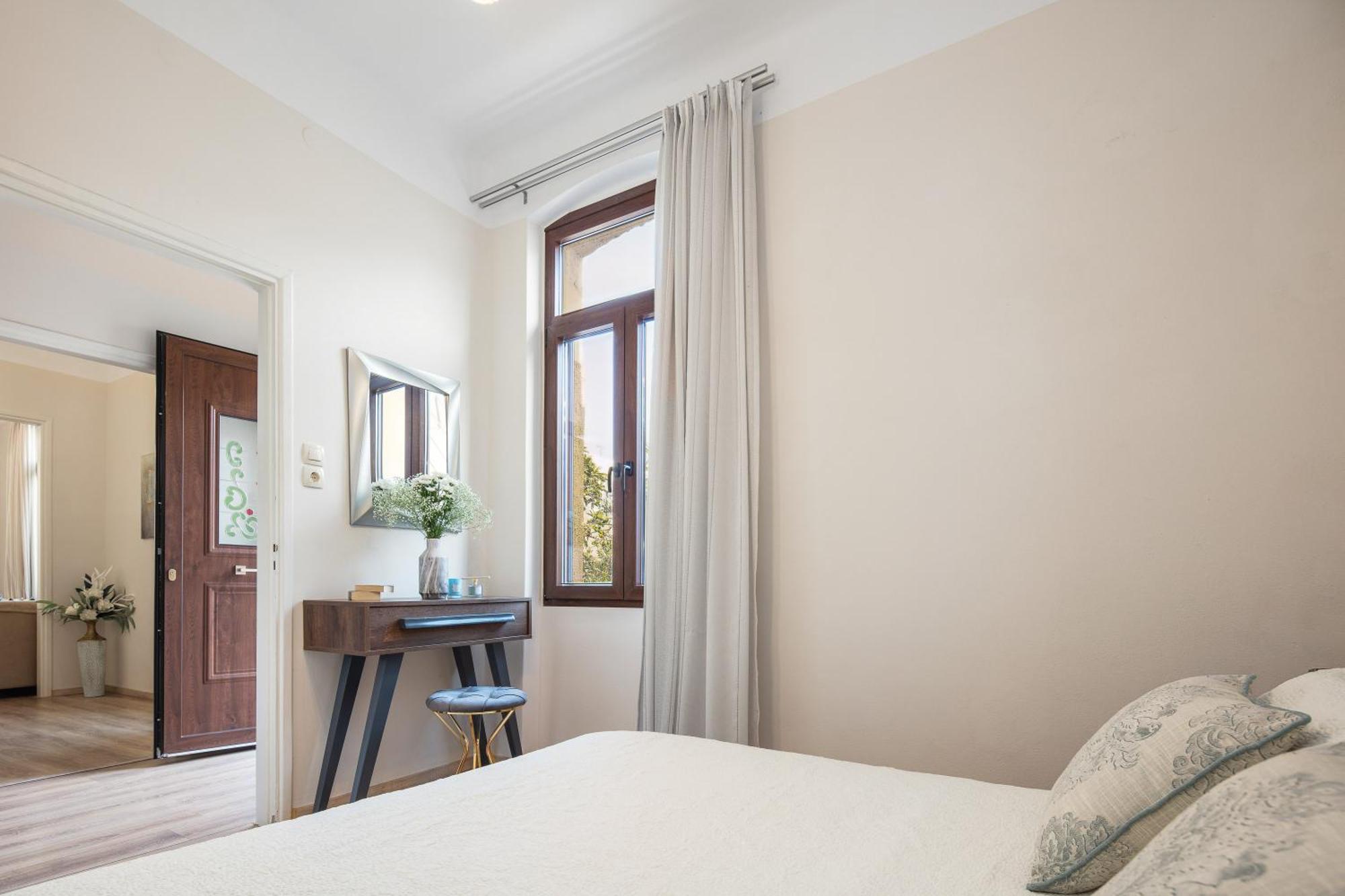 Casa Di Sofia Villa Rethymno  Ngoại thất bức ảnh