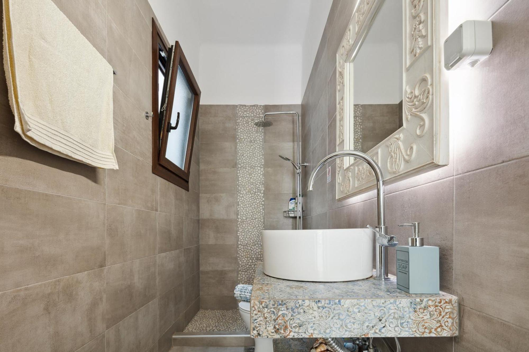 Casa Di Sofia Villa Rethymno  Ngoại thất bức ảnh