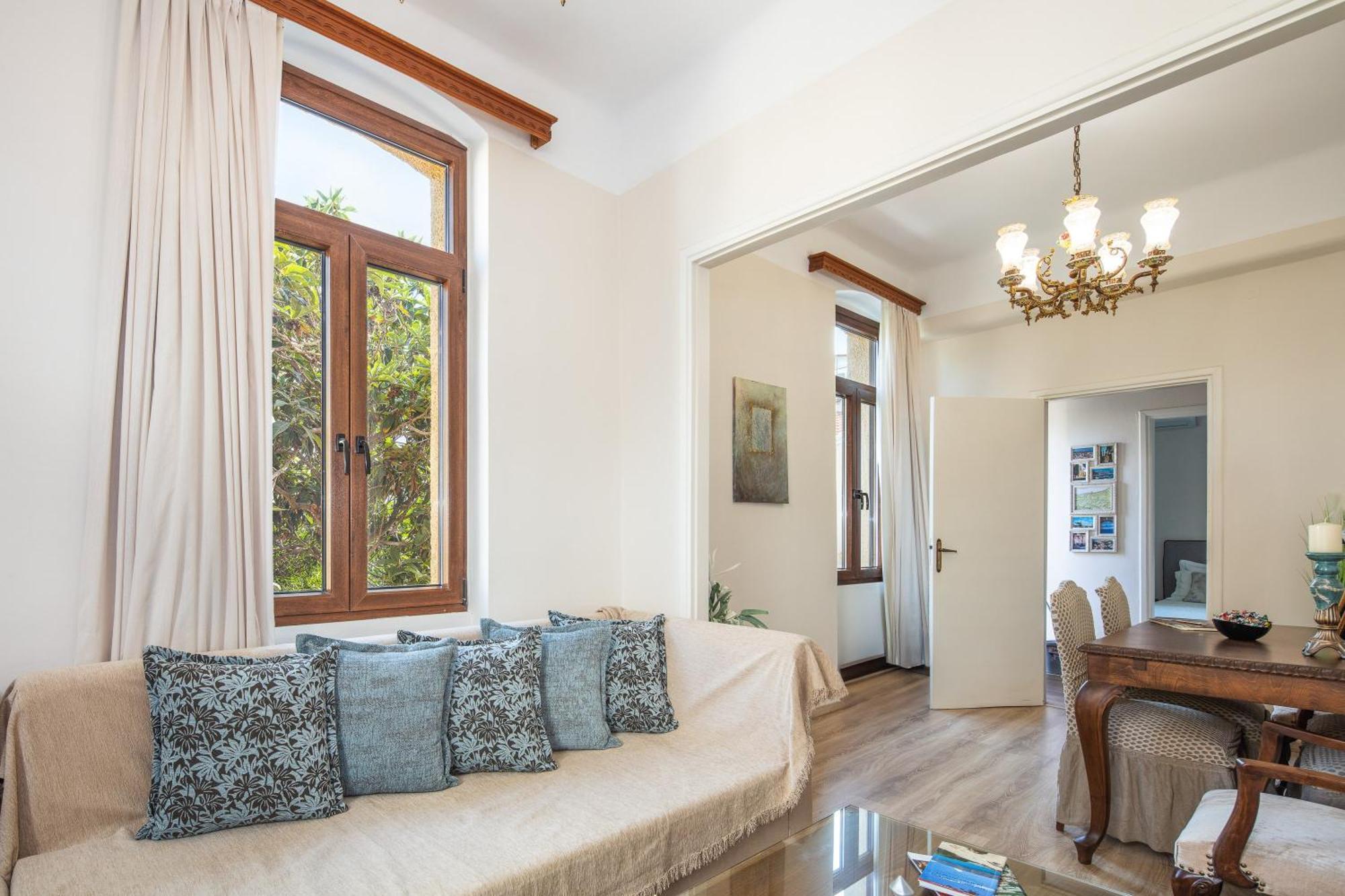Casa Di Sofia Villa Rethymno  Ngoại thất bức ảnh