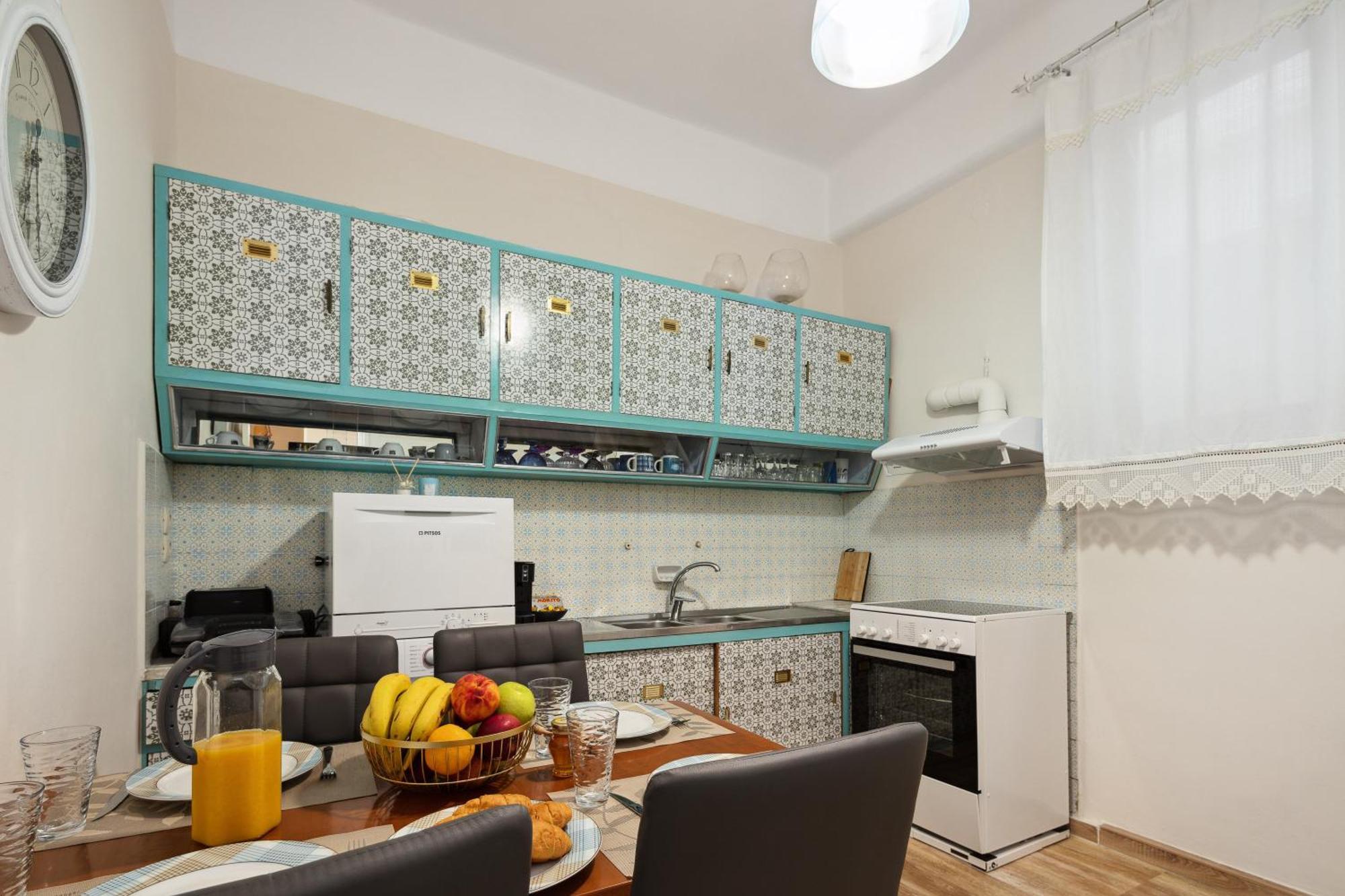 Casa Di Sofia Villa Rethymno  Ngoại thất bức ảnh